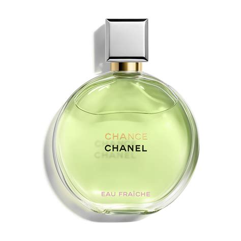 parfum chanel chance 20ml